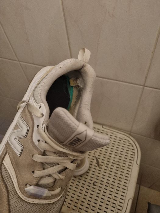 Sprzedam używane buty sportowe New Balance