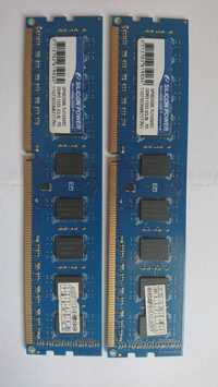 Оперативна память Ddr3 4Gb+3GbDdr2