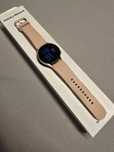 Samsung Galaxy Watch4 40mm zegarek Stan idealny