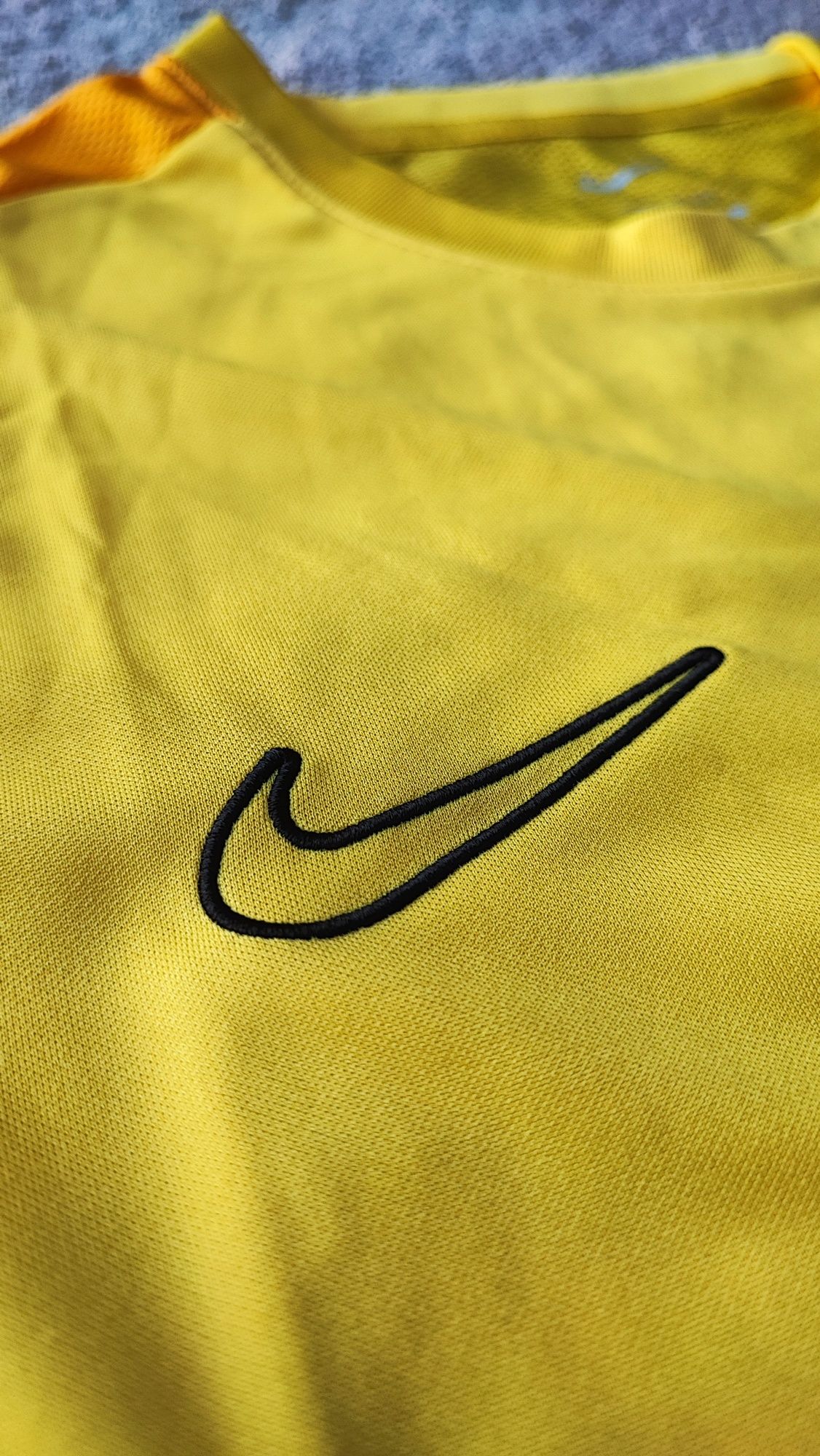 T-shirt Nike NOVA