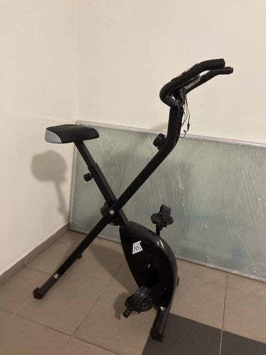 Rower stacjonarny maltec MT