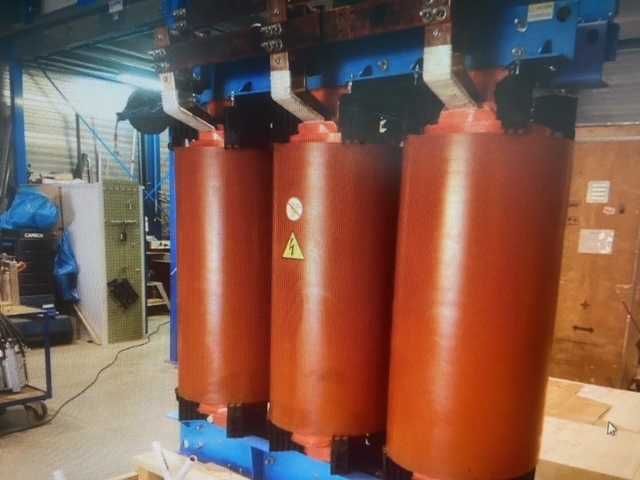 Transformator 2000 kVA