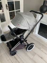 Cybex priam Koi 1.0 2w1