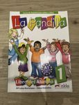 La Pandilla podręcznik do języka hiszpańskiego