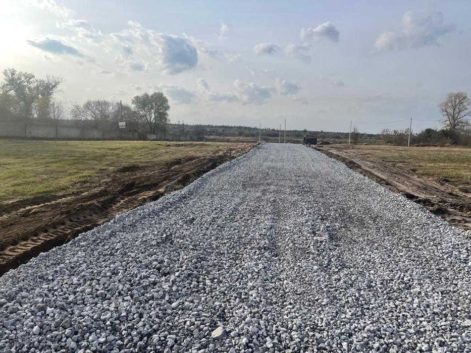 Продам участок в пгт Обуховка