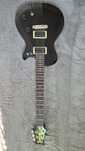 PRS se singlecut gitara elektryczna
