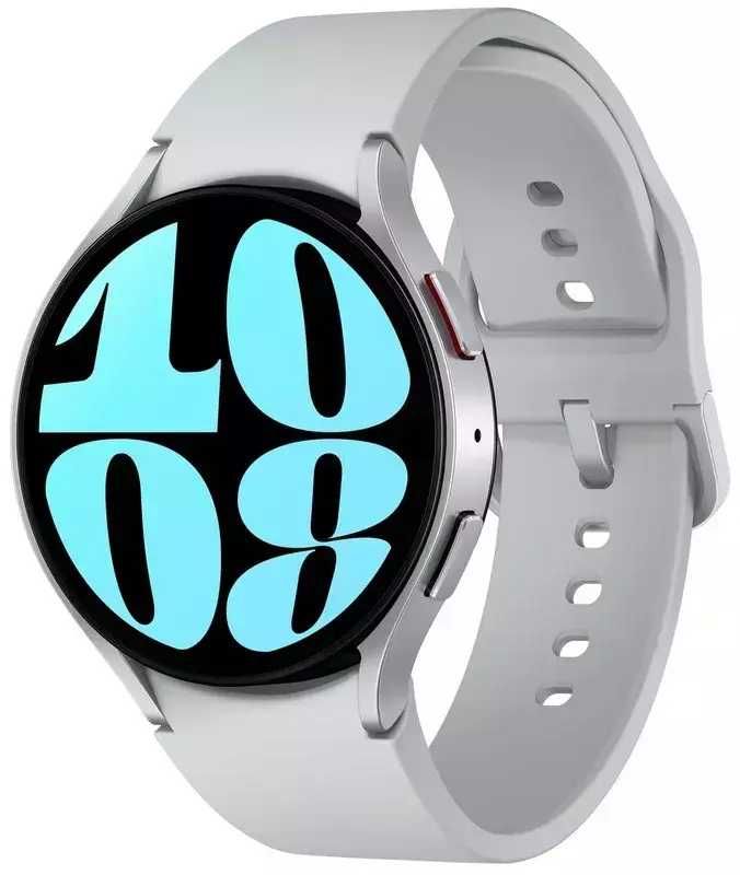 Смарт-годинник Samsung Galaxy Watch5 44mm (Silver)