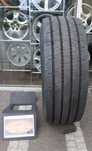 385/65R22,5 DUNLOP SP247 Naczepa 1600 netto  ze ŚNIEŻYNKA