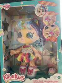 Lalka Kindi Kids Rainbow kate