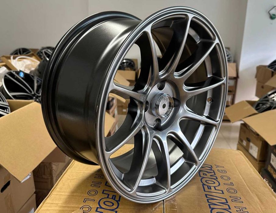 Нові диски R16 4*100 / Шоурум