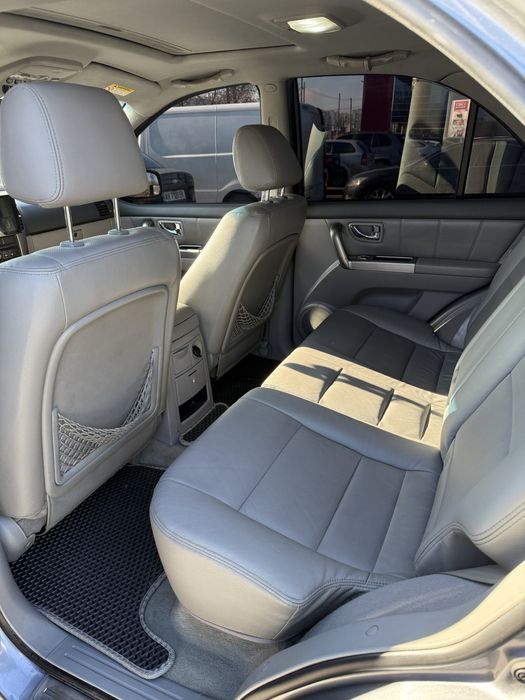 Kia Sorento 2.5 Tdi 2006 р.