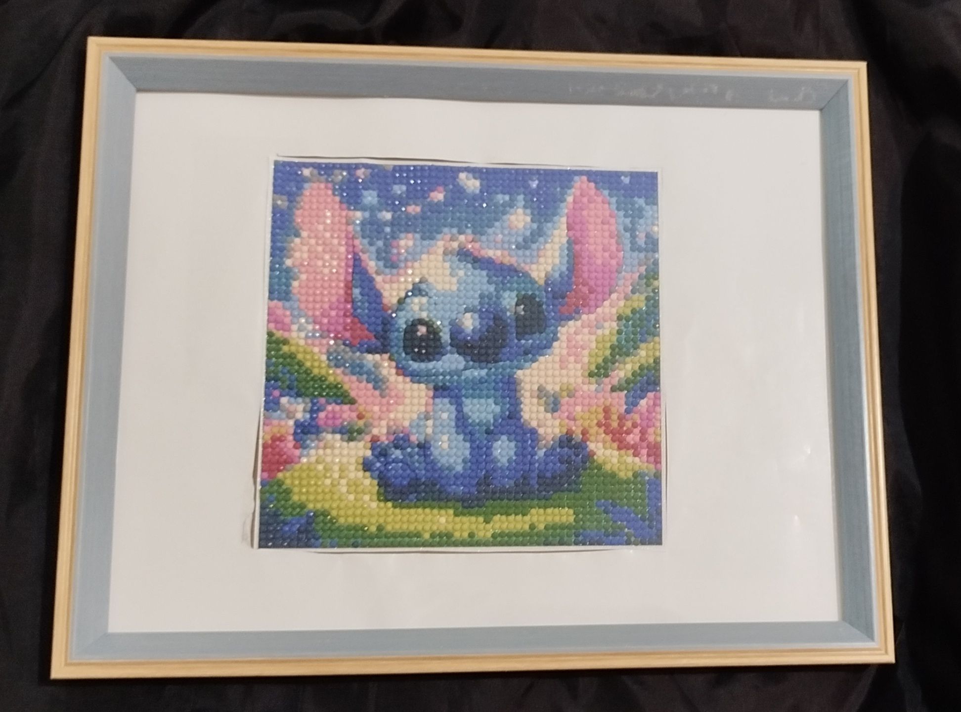 Quadros em diamante painting