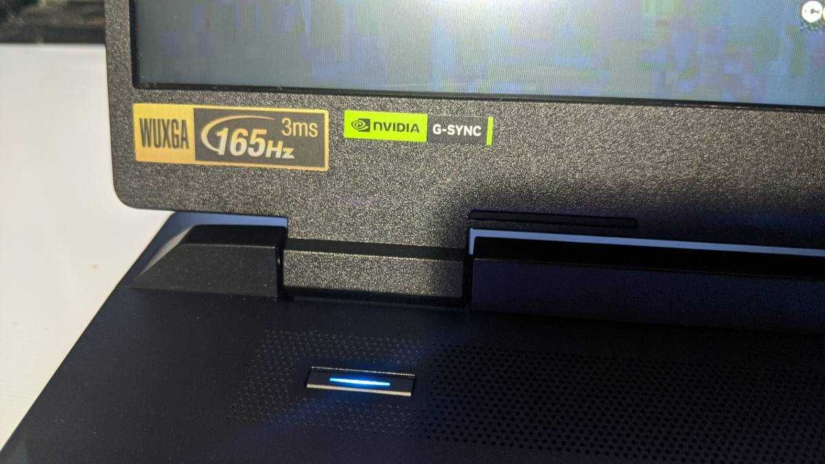 Laptop gamingowy Predator intel core I5- 13 generacji