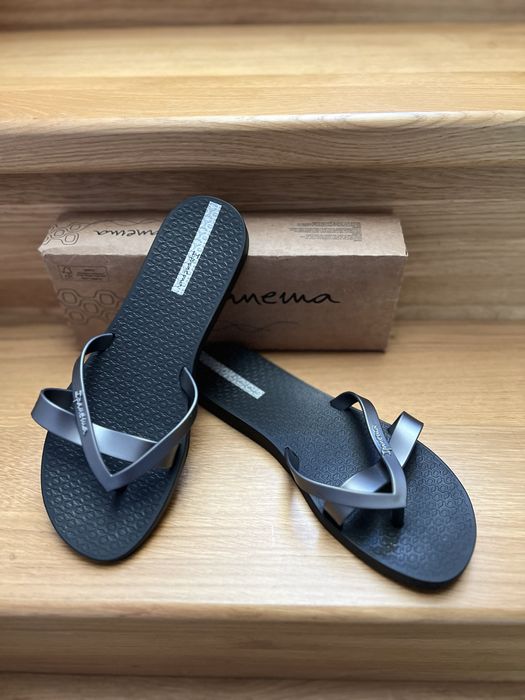 Вʼєтнамки жіночі нові  Ipanema Kirey Chic