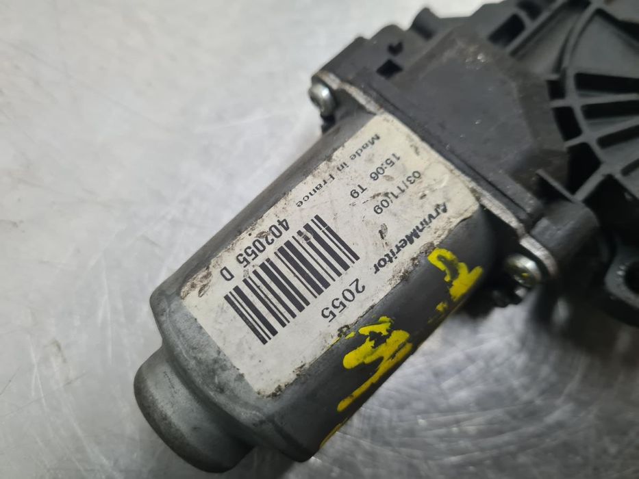 Motor vidro frente esquerdo KIA Ceed (ED)