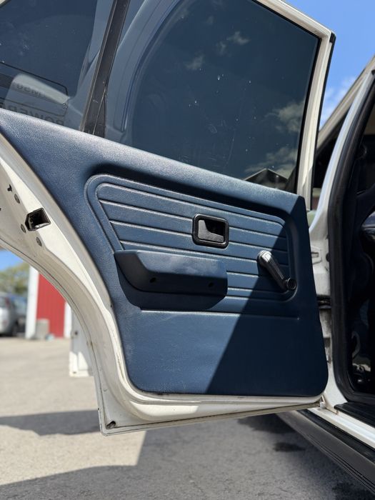 BMW e30 м50b25 продаж / обмін