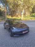 Tesla Model 3 Standard Range Plus RWD