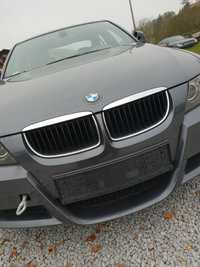 Atrapa grill Nerki BMW E90 przedlift komplet. oryginał. Jak nowe ideal