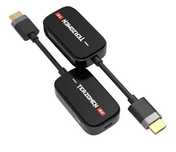 Emissor / recetor wireless HDMI 1080P FullHD 30 metros