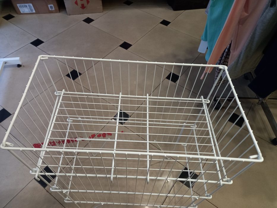 Распродажная корзина