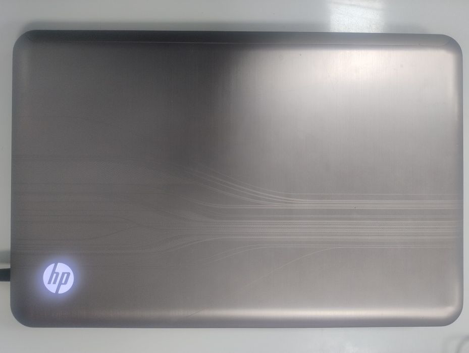 Ноутбук HP dv6-3104er