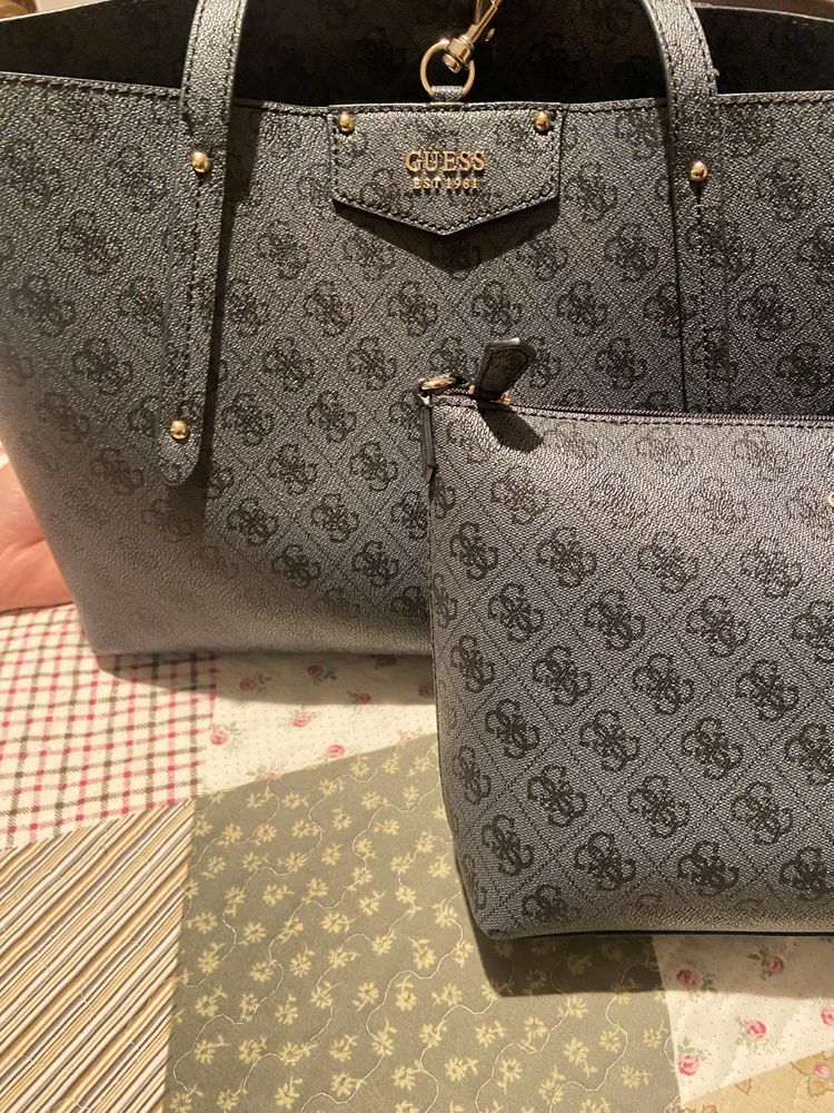 Mala Guess Shopper Brenton