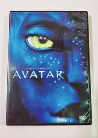 Avatar James Cameron film dvd