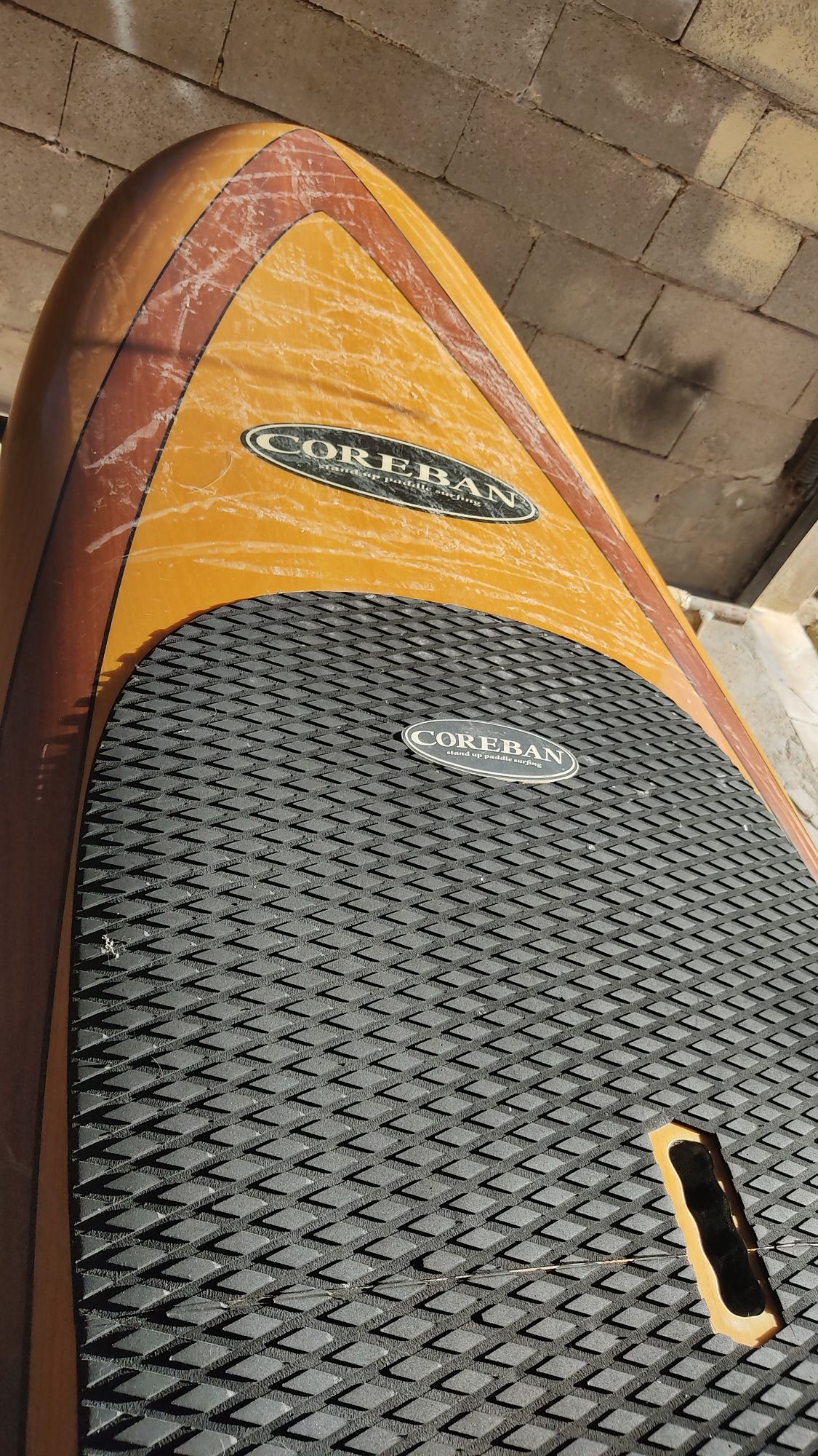 Paddle surf 9.0 classica