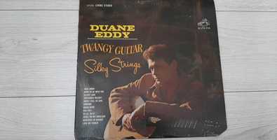 Duane Eddy "Twangy Guitar"- płyta winylowa