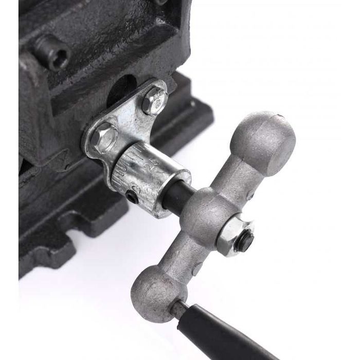 IMADŁO MASZYNOWE do wiertarki stołowej Kraft&Dele 75mm KD10742
