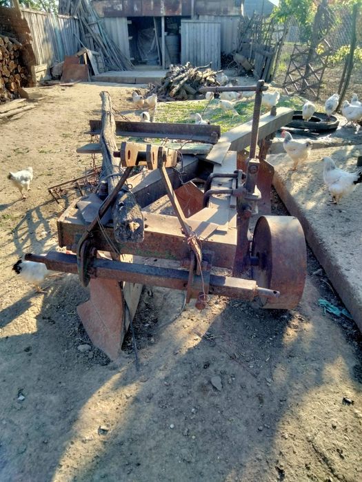 Продам Трактор находу, в хорошем состоянии