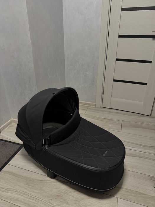 Cybex Priam 4.0 Люлька.Візочок.