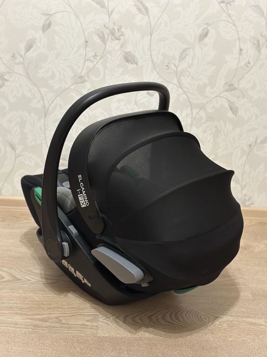 Продам автокрісло