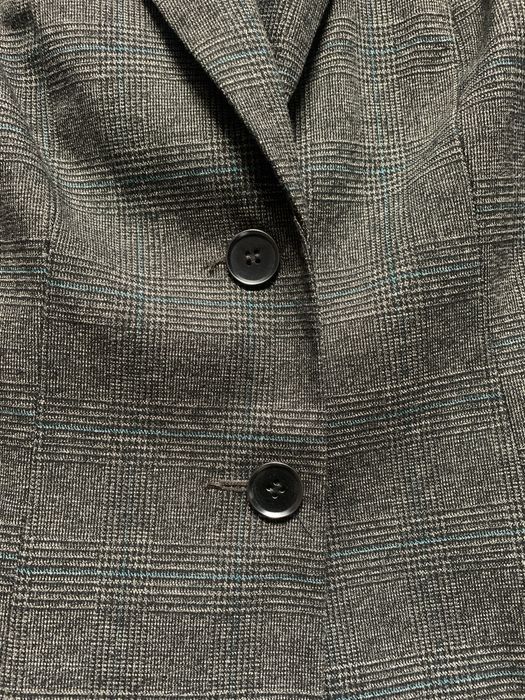 Szara elegancka marynarka damska Canda C&A 38 M