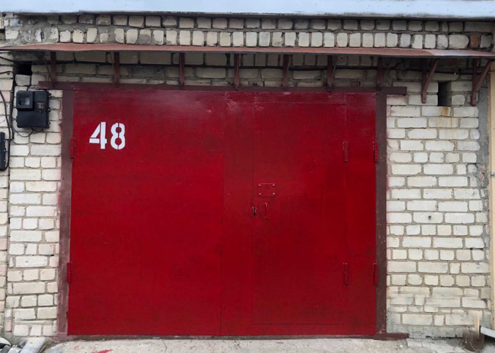 Продам гараж в Дубках "Олимп"