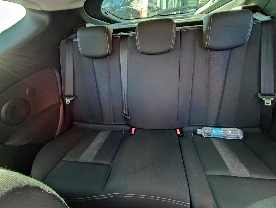 Продам Renault Megane 2009р. #71114