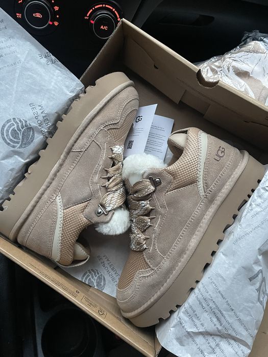 Жіночі уггі 35-43  UGG Lowmel  угги ловмел