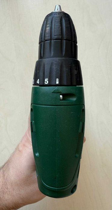 Шуруповерт акумуляторний Bosch PSR 1440 14.4V