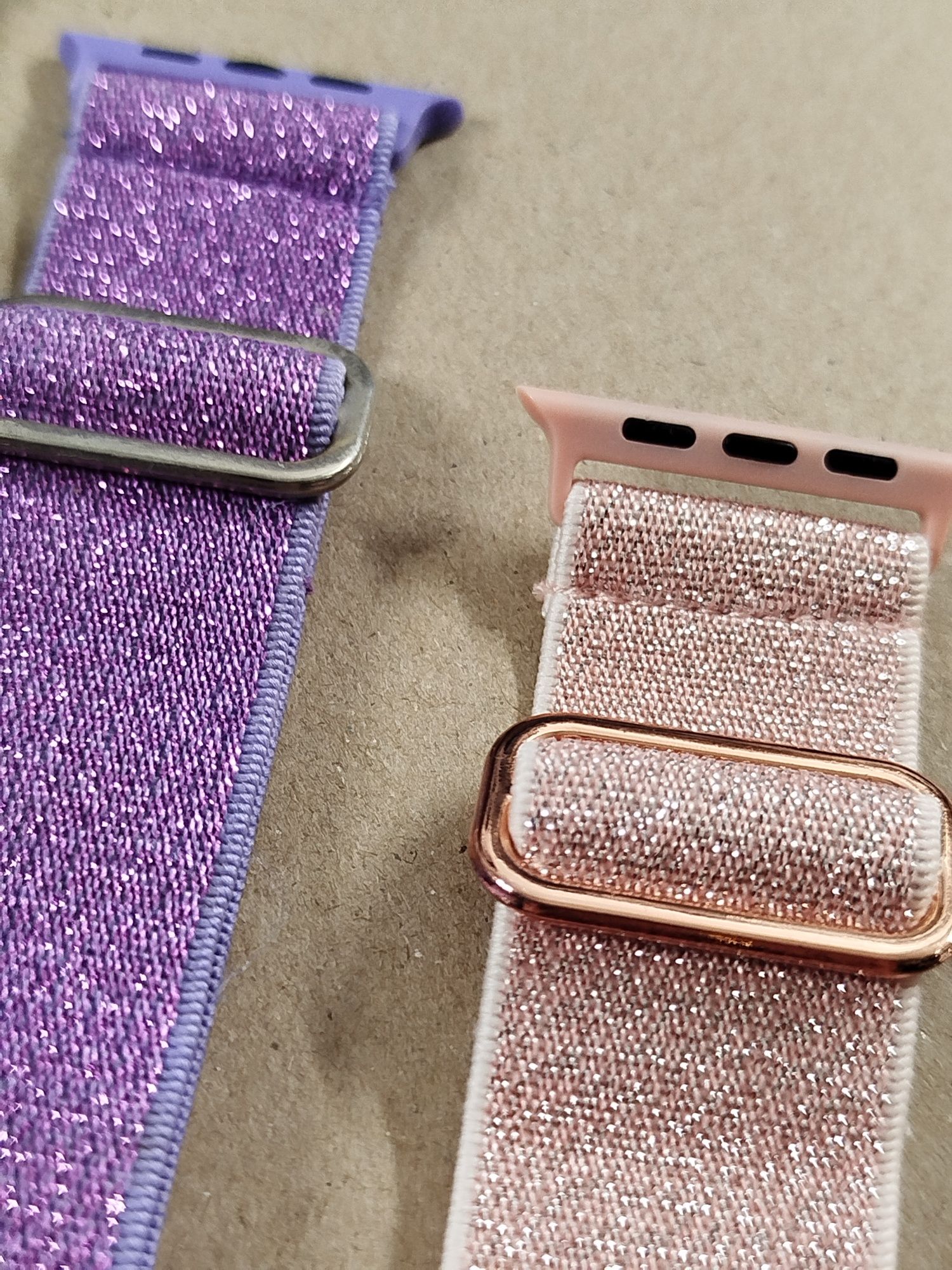 Paski do Apple watch 42-44mm 4 szt (V3)