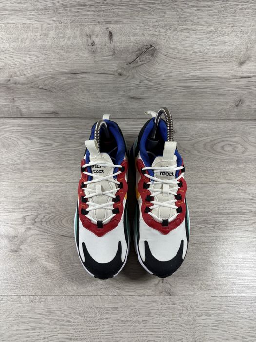 Nike Air 270 Reat жіночі кросівки 36 розмір