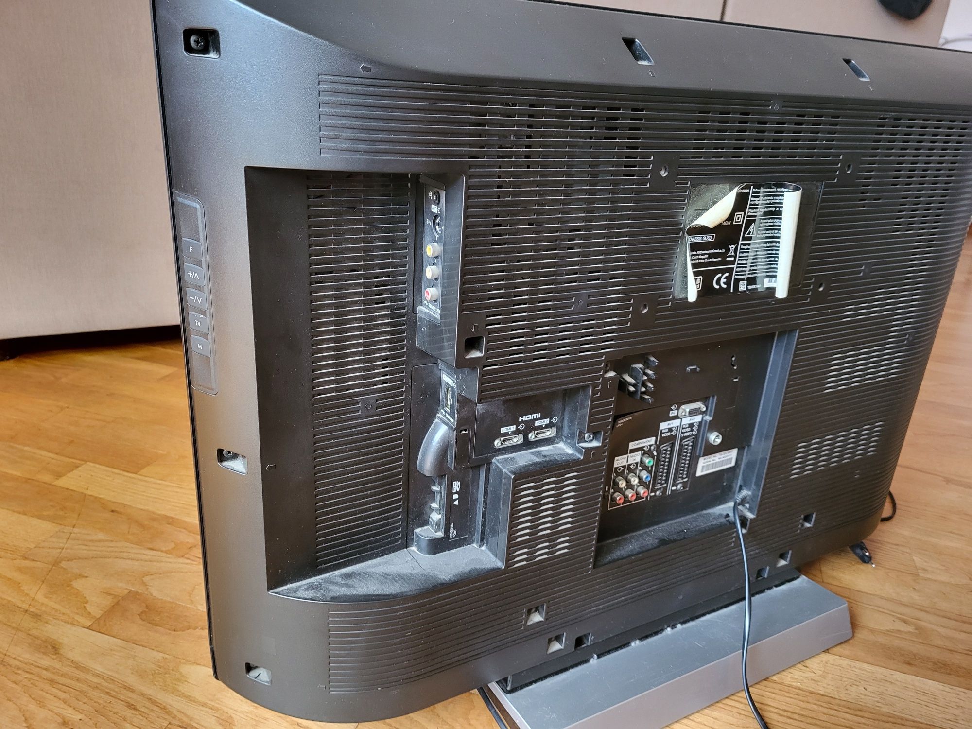 Telewizor Panasonic TX-32LX85P