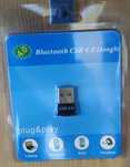 Adaptador USB Bluetooth