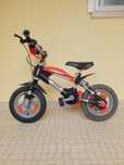 Bicicleta Infantil aro 12