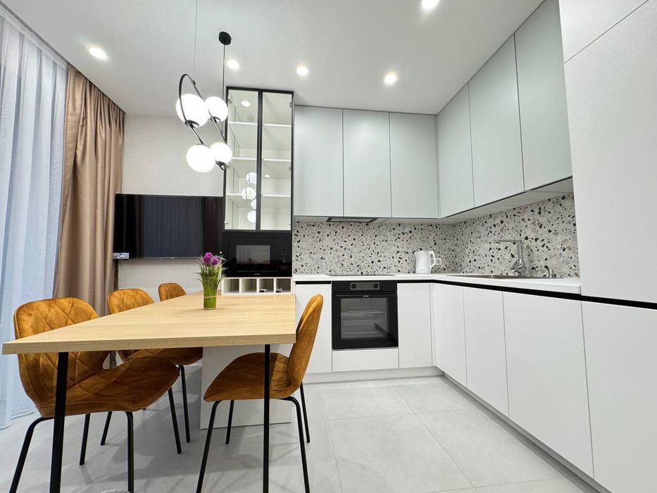 Аренда 2-к Набережная Победы