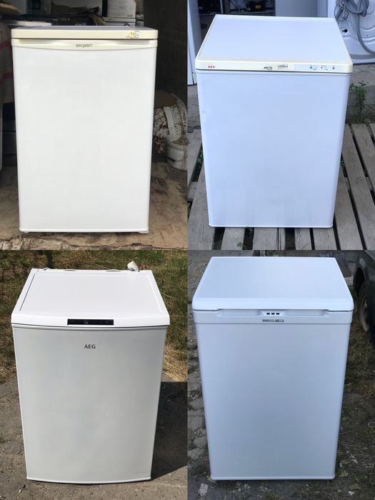 Мала морозильна камера Liebherr SN1204, 85см, з Німеччини