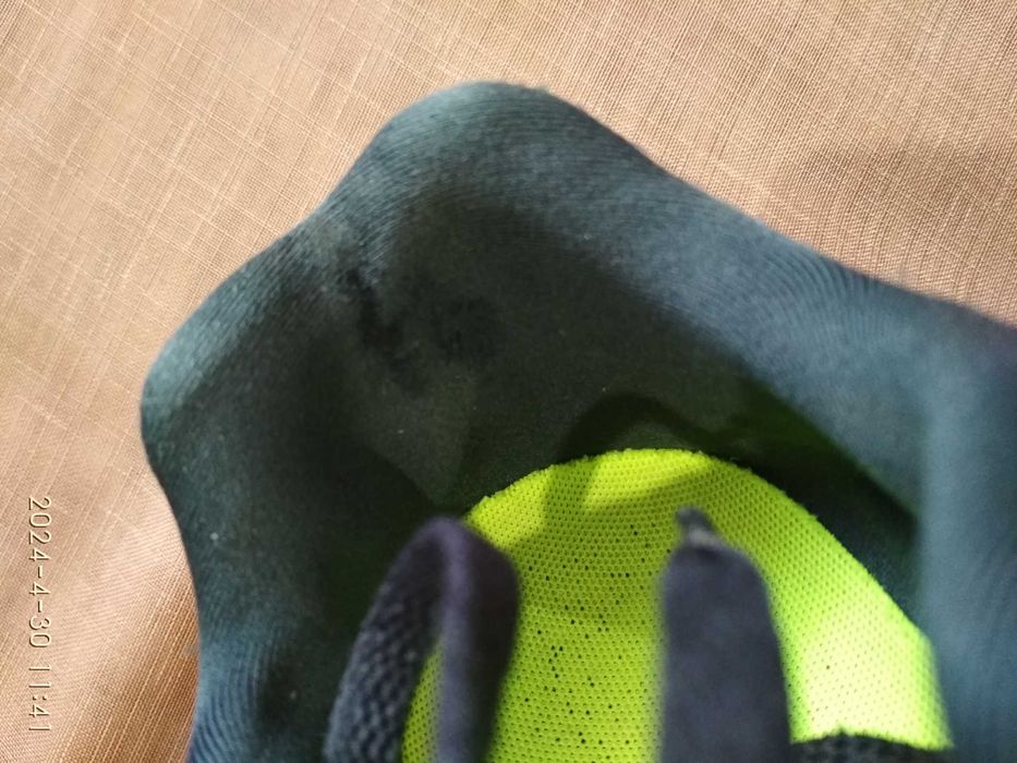 Кроссовки Nike Running Lunartempo 27-28 см стелька