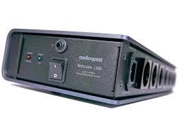 Сетевой фильтр Audioquest Niagara 1200