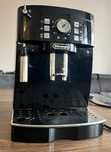 Ekspres automatyczny Delonghi MagnificaS