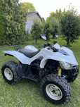 Kymco maxxer 450 4x4 Yamaha Grizzly