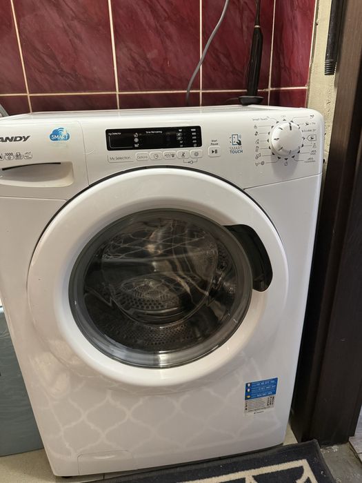 Pralka Candy sprawna